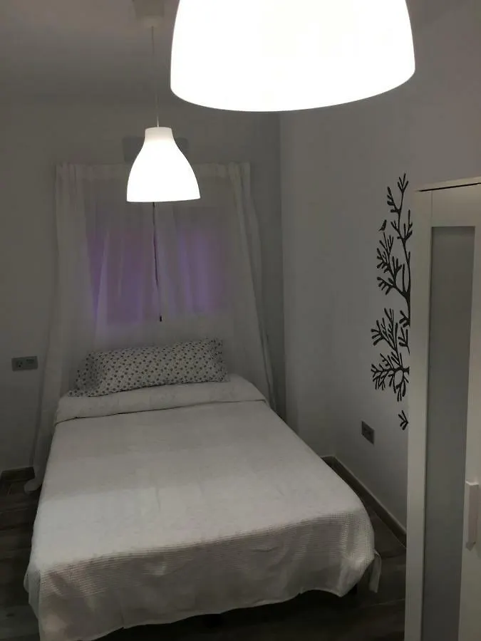 Cabo Rubio Appartement Málaga