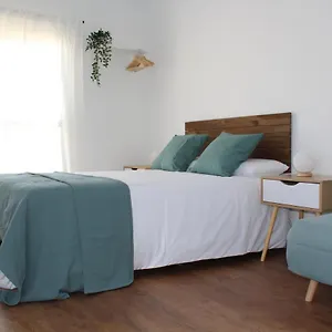 Brand New With Terrace And Bbq Close To Center Apartamento