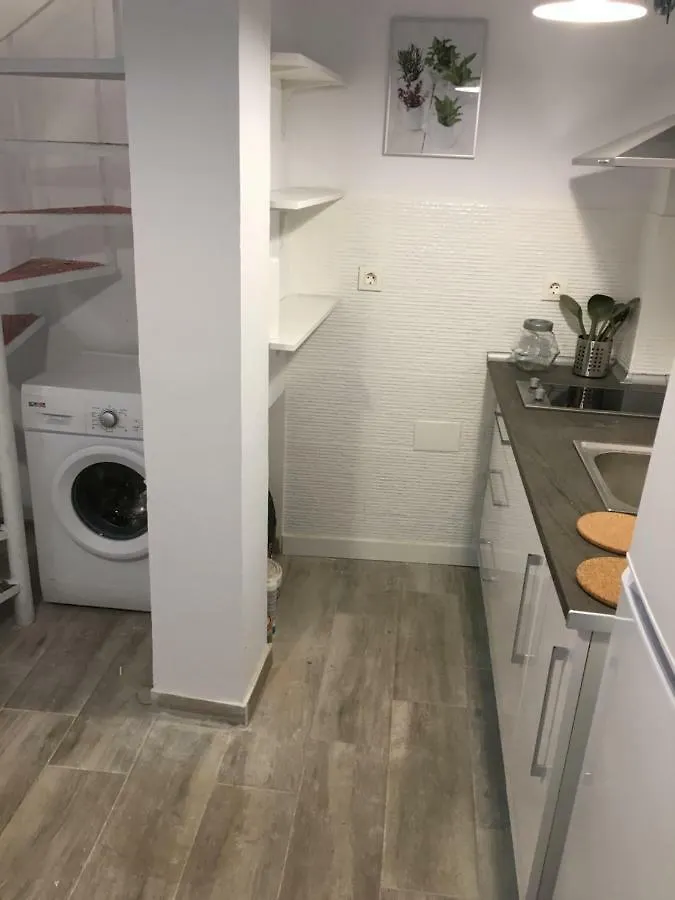 Cabo Rubio Apartment Malaga 0*,  Spain