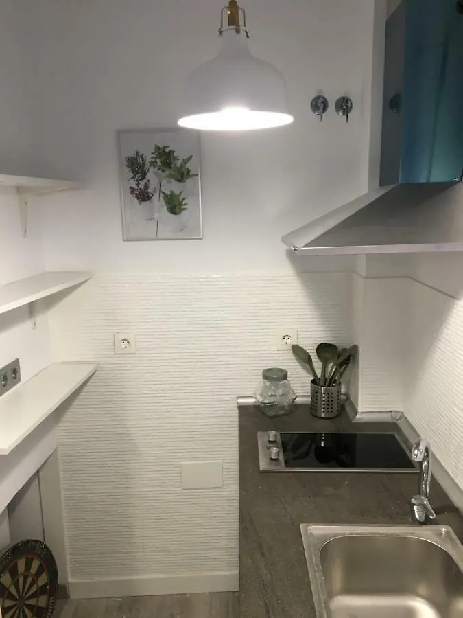 Cabo Rubio Apartment Malaga